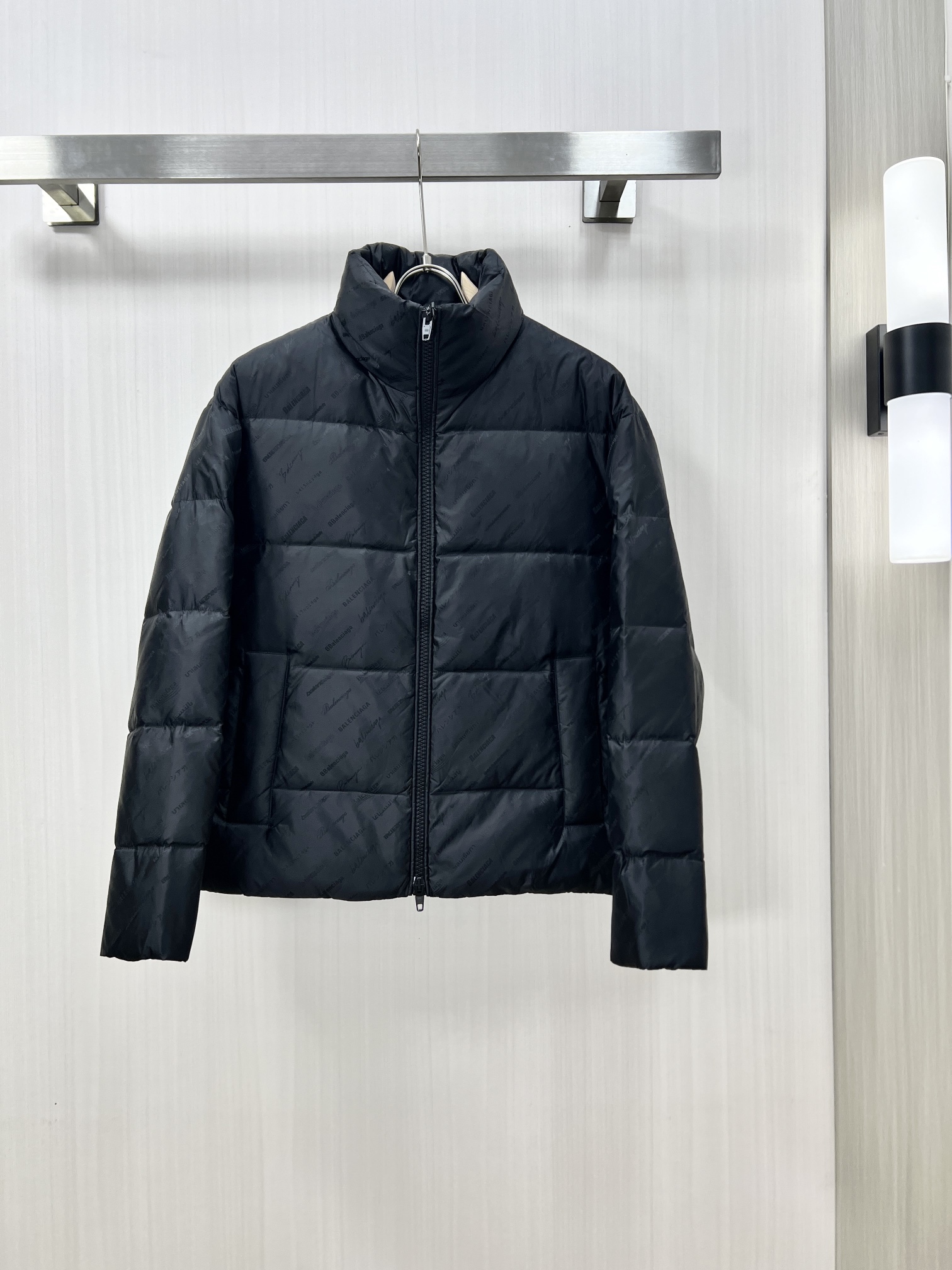 Balenciaga Down Jackets